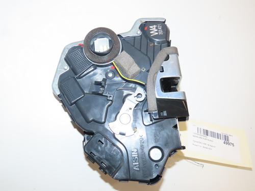 Front right lock TOYOTA C-HR (_X1_) 1.8 Hybrid (ZYX10_, ZYX11_, ZYX10R, ZYX11R) | BP28831575C97 