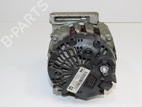 Alternator OPEL CORSA D (S07) 1.3 CDTI (L08, L68) | BP37432535M7 - Image 5