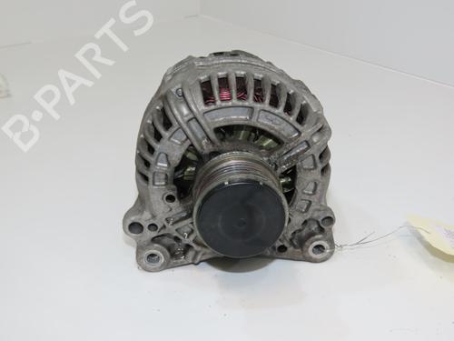 Generator VW EOS (1F7, 1F8) 2.0 TDI 16V | BP31077286M7 