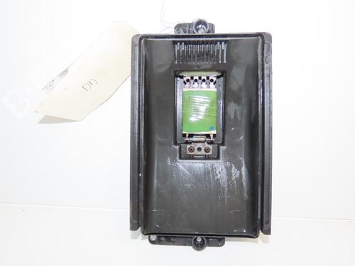 Used Heater resistor Heater resistor VW LUPO I (6X1, 6E1) 1.7 SDI (60 hp) 31030175 31030175