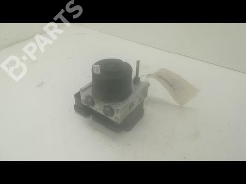 Used ABS pump CITROËN C3 II (SC_) 1.4 (73 hp) 9599337