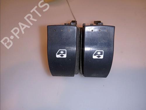 Used Left front window switch Left front window switch OPEL VIVARO A Van (X83) 1.9 DTI (F7) (101 hp) 11820881 11820881