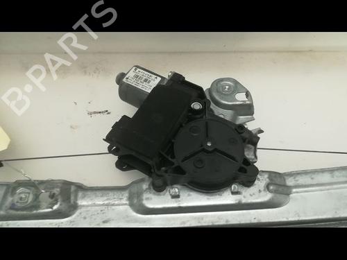 Used Front right window mechanism PEUGEOT 308 I (4A_, 4C_) 1.6 HDi (90 hp) 23175672
