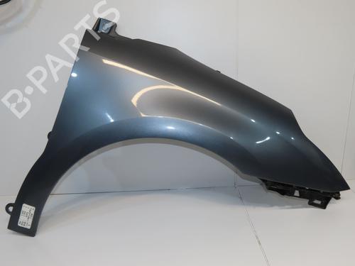 Used Right front fenders Right front fenders CITROËN C4 I (LC_) 1.6 HDi (90 hp) 36444417 36444417