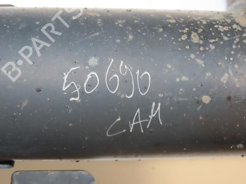 Right front shock absorber LAND ROVER RANGE ROVER EVOQUE (L538) 2.2 D 4x4 | BP28829784M17 