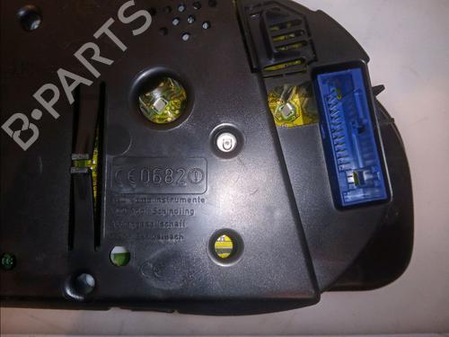 Instrument cluster VW PASSAT B5.5 (3B3) 1.9 TDI | BP14951098C47 