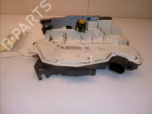 Used Rear right lock SEAT IBIZA IV (6J5, 6P1) 1.6 TDI (90 hp) 12354766