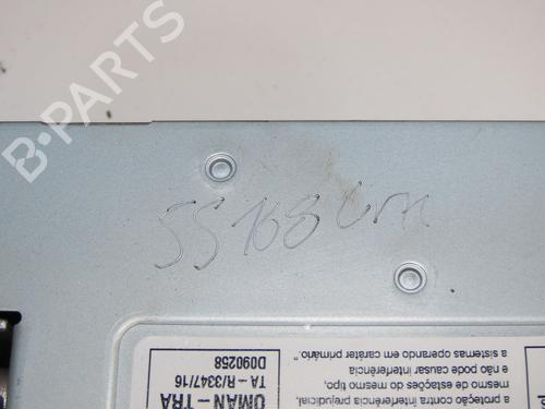 Radio RENAULT MEGANE IV Hatchback (B9A/M/N_) 1.5 Blue dCi 115 (B9A6) | BP36246651E6  - Image 7