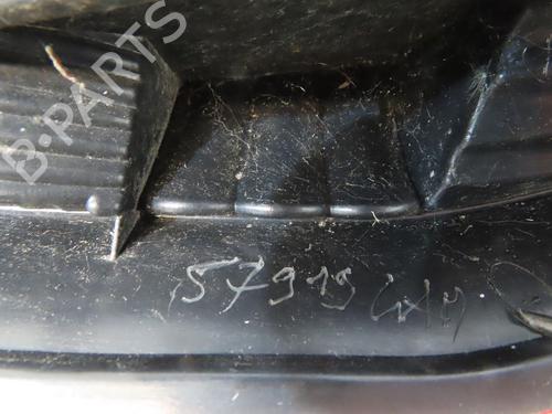 Used Left taillight Left taillight FIAT PANDA (169_) 1.2 (169AXF2A, 169AXF1A) (69 hp) 33860746 33860746