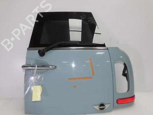 Used Right tailgate Right tailgate MINI MINI CLUBMAN (R55) Cooper D (112 hp) 36427320 36427320