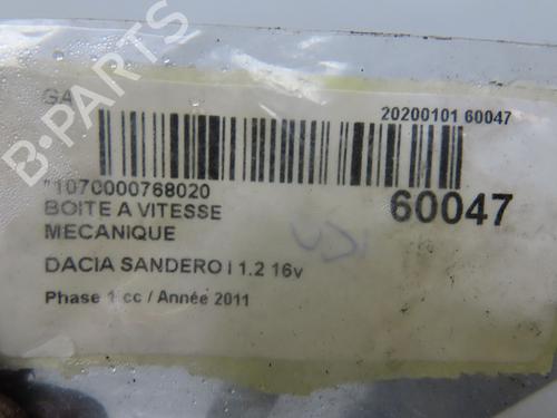 Used Gearbox Gearbox 37455477 37455477