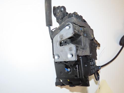 Front left lock RENAULT CAPTUR I (J5_, H5_) 0.9 TCe 90 | BP28968831C98 