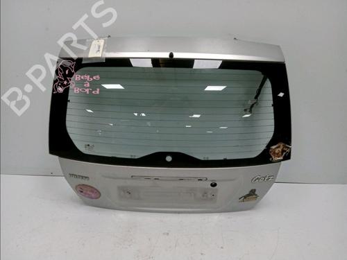 Tailgate HYUNDAI GETZ (TB) 1.1 | BP15138325C6