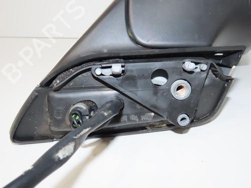 Right mirror CITROËN C8 (EA_, EB_) 2.0 HDi | BP32740704C27 - Image 6