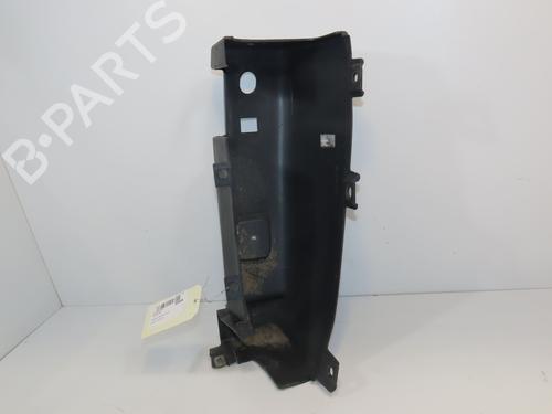 Corner bumper PEUGEOT BOXER Van 2.0 BlueHDi 130 | BP24359083C117