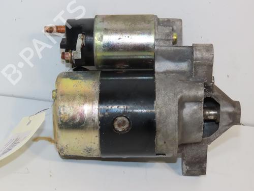 Used Starter PEUGEOT 306 Hatchback (7A, 7C, N3, N5) 1.4 (75 hp) 26383480