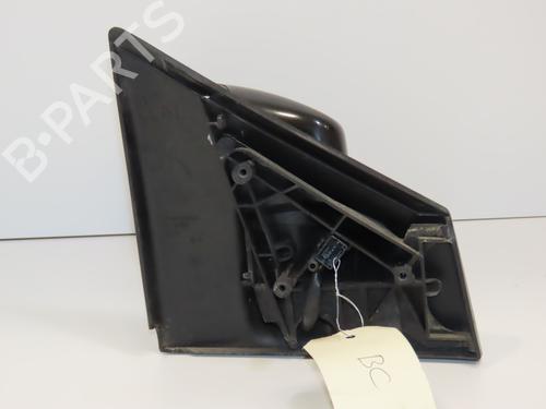 Left mirror RENAULT CLIO III (BR0/1, CR0/1) 1.5 dCi | BP28968739C26 