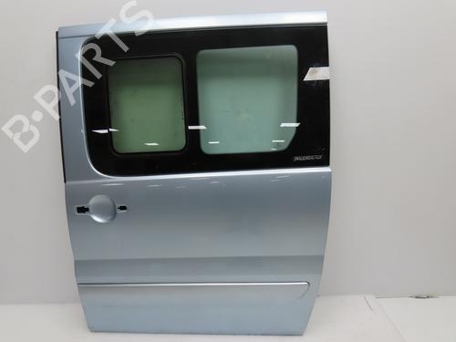Used Left slide door Left slide door 38762326 38762326