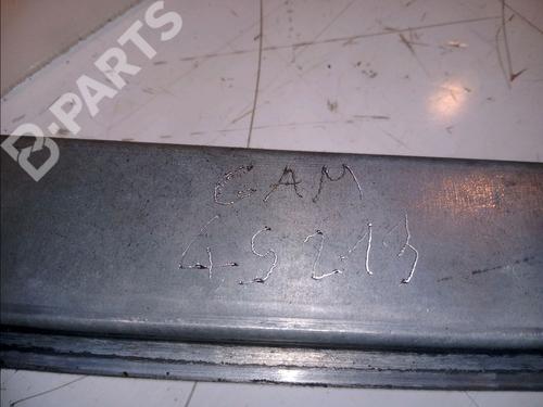 Front left window mechanism RENAULT KANGOO / GRAND KANGOO II (KW0/1_) 1.5 dCi 85 (KW0K, KW0L, KW0B) | BP12181005C22 