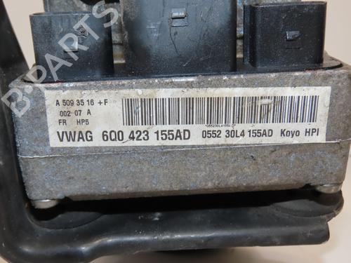 Steering pump SKODA FABIA I (6Y2) 1.2 | BP29379903M99 