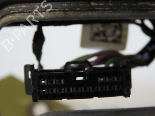 Steering wheel FORD KUGA III (DFK) 2.5 Hybrid Flex | BP33998750C49  - Image 5