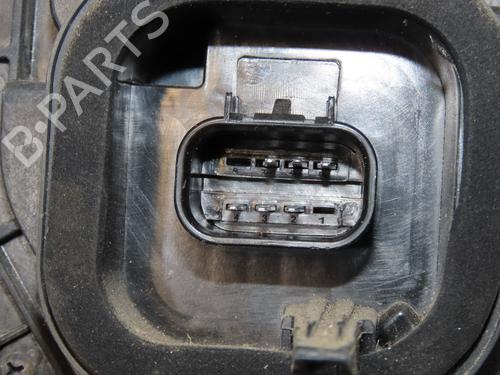 Right taillight CITROËN JUMPER II Van 2.2 BlueHDi 140 | BP37252414C35 - Image 3