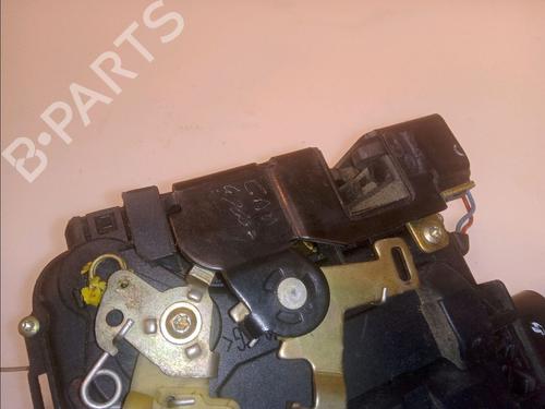 Front right lock VW PASSAT B5 (3B2) 1.9 TDI | BP15624410C97 
