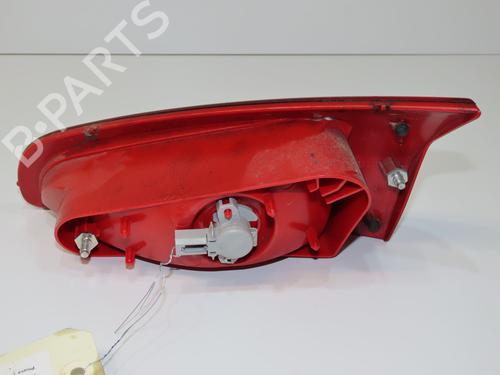Left tailgate light CITROËN C2 (JM_) 1.4 | BP36495749C79 - Image 2