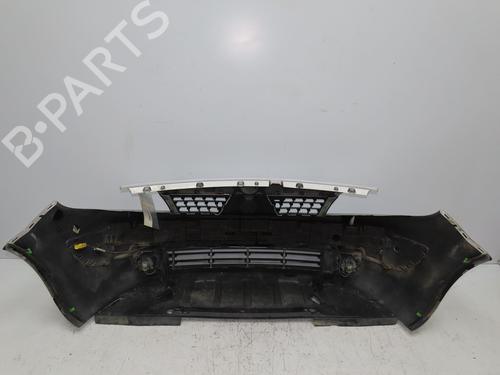 Front bumper RENAULT SCÉNIC II (JM0/1_) 1.5 dCi (JM1E, JM16) | BP28830851C7 