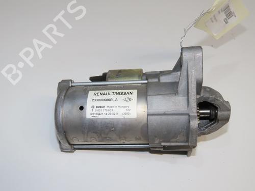 Used Starter Starter 36873795 36873795