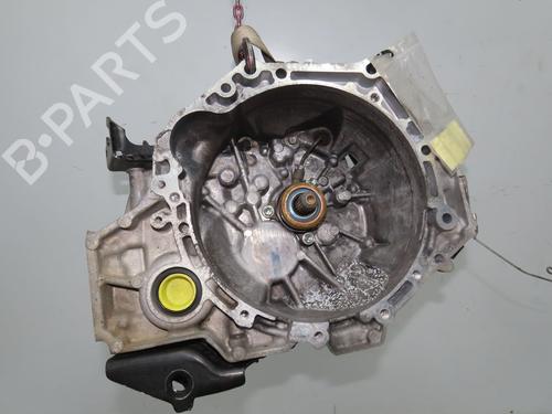 Gearbox TOYOTA YARIS (_P13_) 1.3 (NSP130_, NSP130) | BP28829401M3 