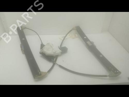 Rudehejsemekanisme ventre foran AUDI A4 B8 (8K2) 2.0 TDI | BP9603473C22 