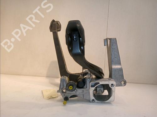 Pedal AUDI A4 B7 (8EC) 1.9 TDI | BP14950789I4 