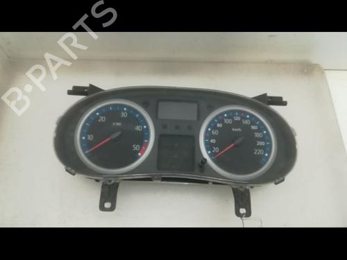 Used Instrument cluster Instrument cluster 9598073 9598073