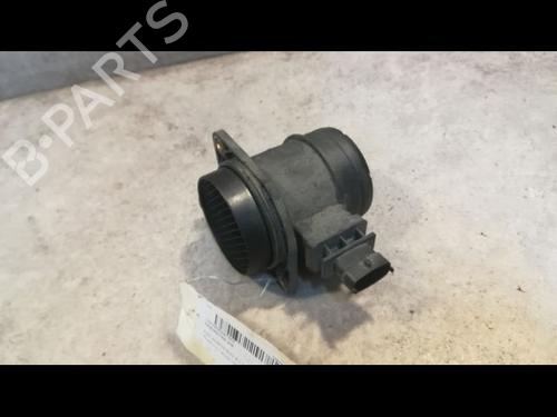Used Mass air flow sensor Mass air flow sensor FIAT PUNTO EVO (199_) 1.3 D Multijet (199AXC1A, 199BXC1A, 199AXT1A, 199BXT1A) (75 hp) 9609405 9609405