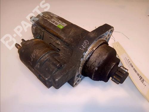Used Starter Starter AUDI A3 (8P1) 2.0 TDI 16V (140 hp) 11099167 11099167