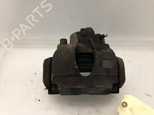 Used Left front brake caliper Left front brake caliper CITROËN C4 I (LC_) 2.0 HDi (136 hp) 14878029 14878029