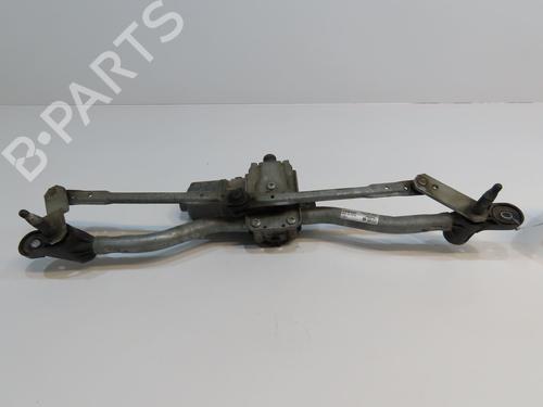 Front wiper motor ALFA ROMEO GIULIETTA (940_) 1.6 JTDM (940FXD1A) | BP31141155M29