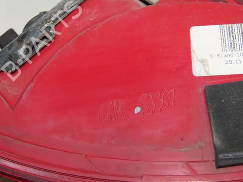 Right taillight AUDI A4 B8 (8K2) 2.0 TFSI | BP33728177C35 - Image 5