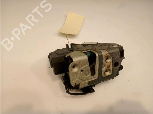 Used Rear right lock Rear right lock 11343218 11343218