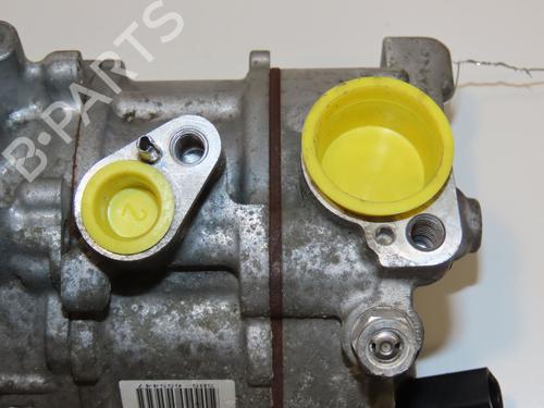 AC compressor AUDI A3 (8V1, 8VK) 1.4 TFSI | BP26383503M34