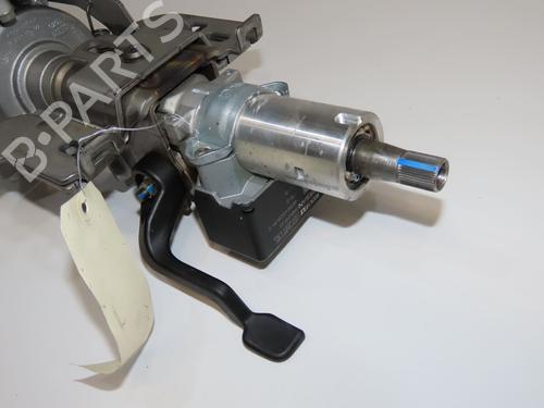 Steering column NISSAN PULSAR Hatchback (C13) 1.2 DIG-T | BP38023720M21 - Image 5