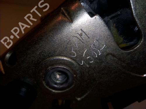 Rear right lock CITROËN C4 Grand Picasso I (UA_) 1.6 HDi | BP23177023C99 