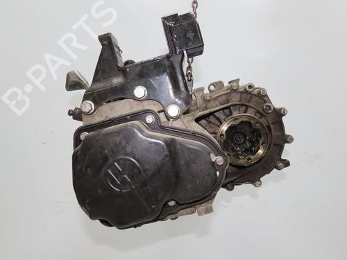 Gearbox SEAT IBIZA IV (6J5, 6P1) 1.2 TDI | BP9605902M3 