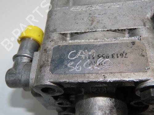 Steering pump BMW 3 (E46) 316 i | BP36893420M99 - Image 2