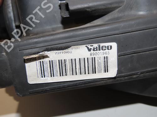 Left headlight RENAULT ESPACE IV (JK0/1_) 1.9 dCi (JK0U) | BP28969479C28 - Image 8