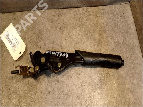 Used Hand brake Hand brake CITROËN BERLINGO / BERLINGO FIRST MPV (MF_, GJK_, GFK_) 1.9 D (MFWJZ) (70 hp) 9616862 9616862
