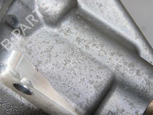 Injection pump CITROËN C3 II (SC_) 1.4 HDi 70 (SC8HZC, SC8HR0, SC8HP4) | BP33969365M78  - Image 6
