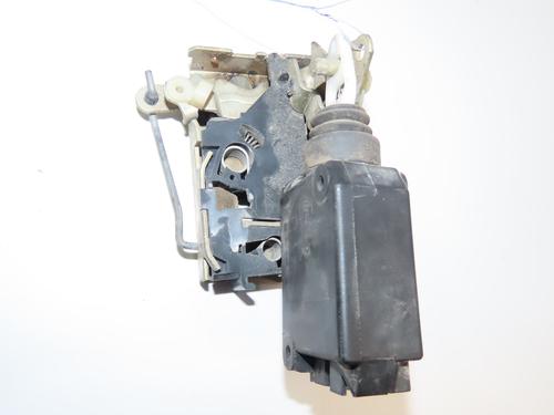 Front right lock PEUGEOT 205 II (20A/C) 1.8 XDT | BP30366647C97
