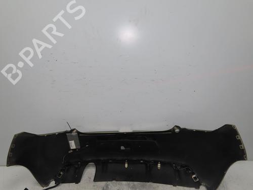 Rear bumper CITROËN DS3 (SA_) 1.4 VTi 95 | BP31155142C8 